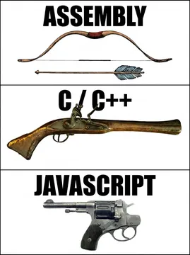 My Turn To Bash JS