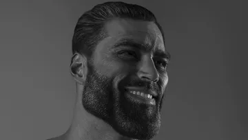 gigachad memes