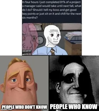 Oh You Sweet Summer Child