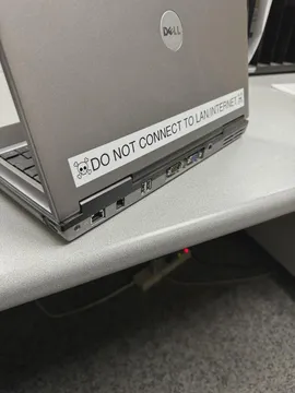 The Forbidden Connection