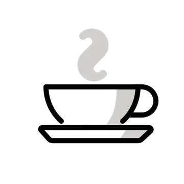 Hot beverage