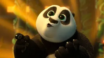 Kung Fu Panda 3