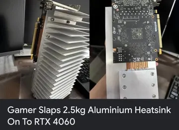 Just Use Fans Bro