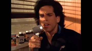 Tony Perkis Deal with it