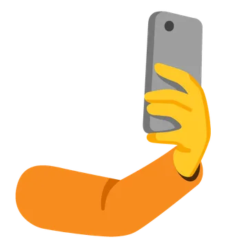自拍