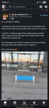 AI Is The Future