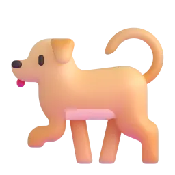 狗