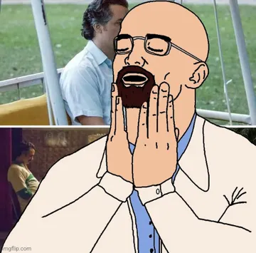 Walter white