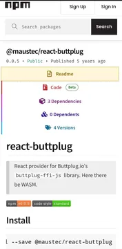 Now Which One Of You Wrote This Library