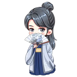 幸运十二星座古装
