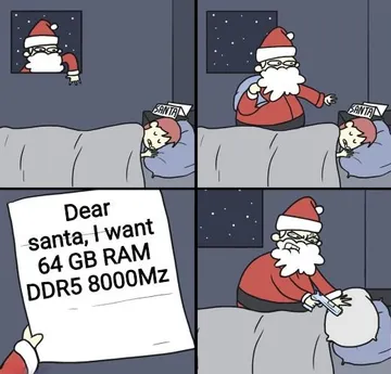 Inflation Hit The North Pole