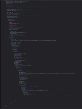 My Friend Didn't Know How To Use Async Sleep In Javascript, So He Wrote This Massive Chain Of .Then()