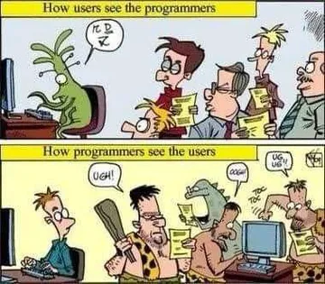 Different Views