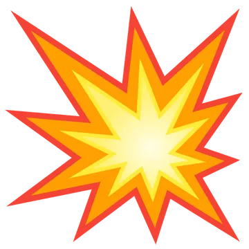 爆炸