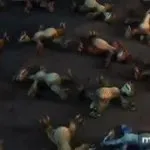 Ice Age 2: The Meltdown Sid hypnotizing minion sloths to form a GIF Template