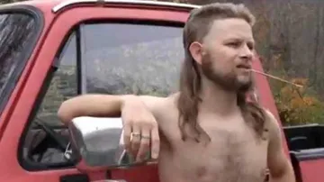 Almost Politically Correct Redneck