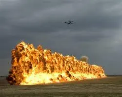 Thoughts On A Physical Firewall To Prevent Tailgating?