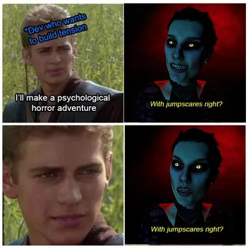 Devs: Atmosphere