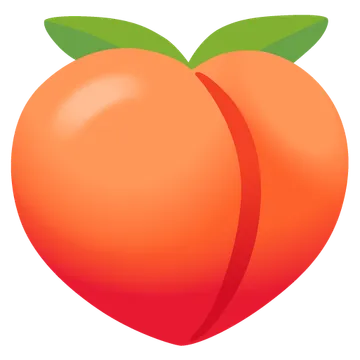 桃