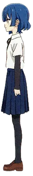 Ryo Yamada back