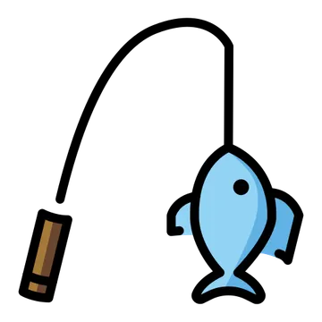 Fishing pole
