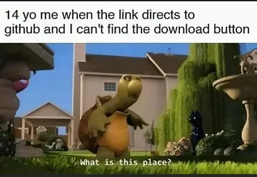 14 Year Old Me