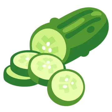 Cucumber