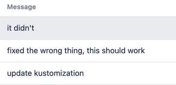 AI Cannot Replace Human Commit Messages