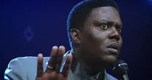 bernie mac