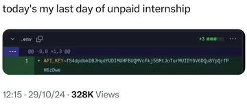 Last Day Of Unpaid Internship