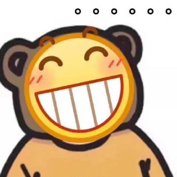 无语了(笑脸)