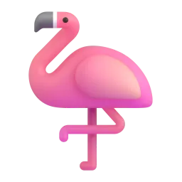 Flamingo