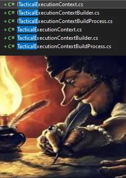 Most Sane C Sharp Program