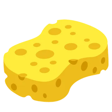 Sponge