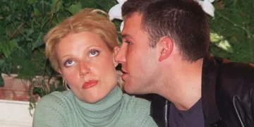 Gwyneth Paltrow eye-roll