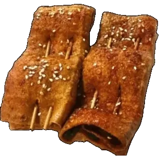烧烤表情包