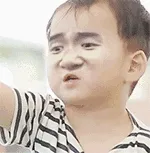宋民国表情。