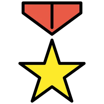 Military medal