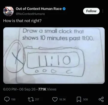 The Kid Should Be A Programmer
