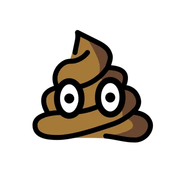 Pile of poo