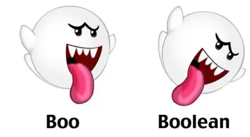 Boolean Yes