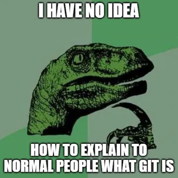 It's Like Backup But Much Harder To Use