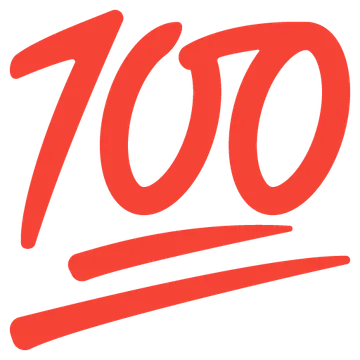 Hundred points