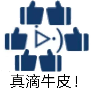 真滴牛皮