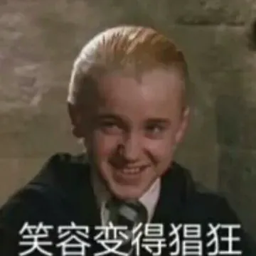 HP限定表情