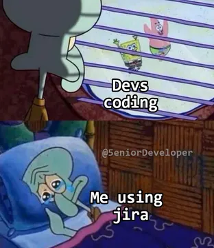 Tech Lead Life