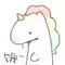 饿了