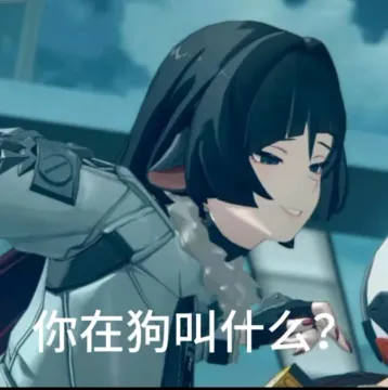 绝区零表情包