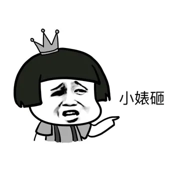 小婊砸