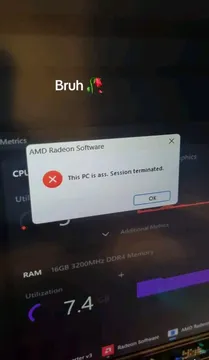 Your GPU's Brutal Honesty Hour